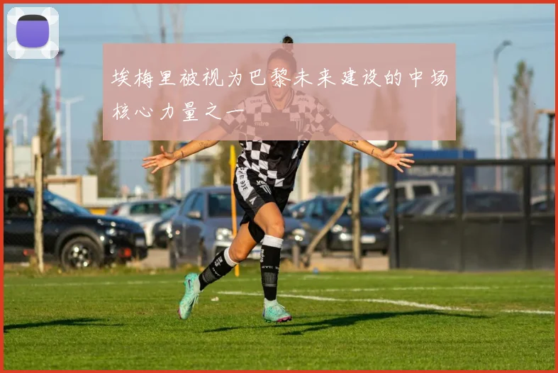 埃梅里被视为巴黎未来建设的中场核心力量之一